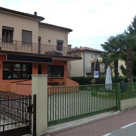 Sissi Bed&Breakfast Tencarola Exterior foto
