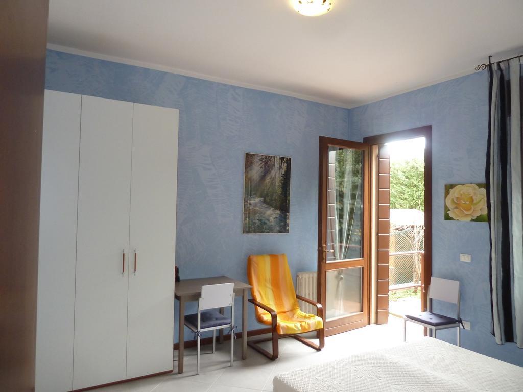 Sissi Bed&Breakfast Tencarola Cameră foto