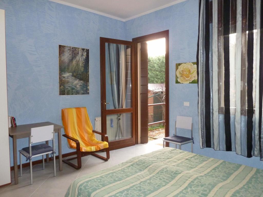 Sissi Bed&Breakfast Tencarola Cameră foto